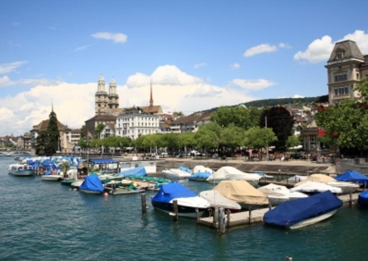 The 10 Best Lake Zurich (Zürichsee) Tours & Tickets 2020 Viator
